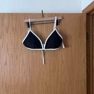 Abercrombie Bikini Top